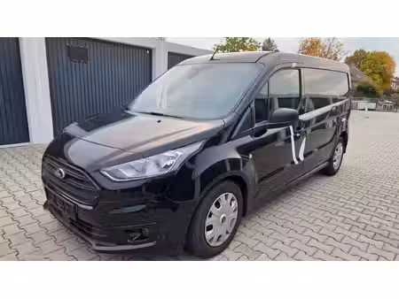 Ford Transit 1.5 dCi 120 Trend