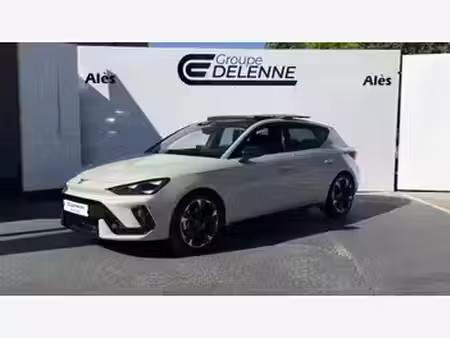 Cupra Leon 1.5 204