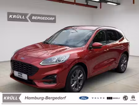 Ford Kuga 2.5 152 ST Line X