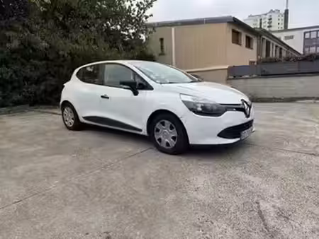 Renault Clio 1.5 dCi 75 Air