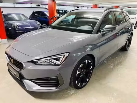 Cupra Leon 1.5 TSI 150