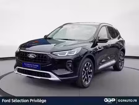 Ford Kuga 2.5 180 Active