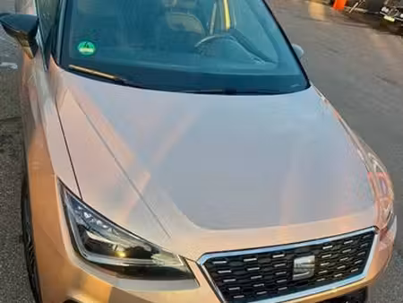 Seat Arona 1.0 TSI Xcellence
