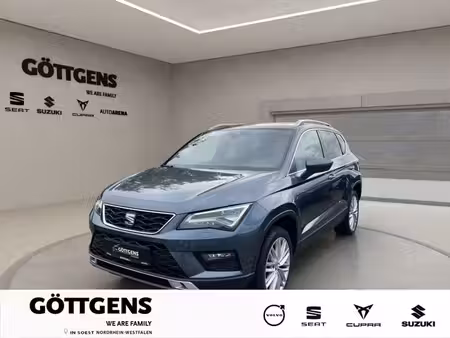 Seat Ateca 1.6 TDI 115 Xcellence