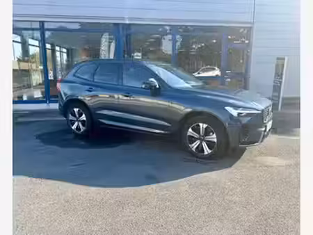 Volvo XC60 T6 2.0 253 Plus 4x4