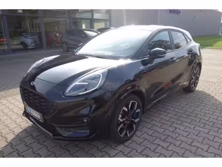 Ford Puma ST 1.0 EcoBoost 125 ST Line X