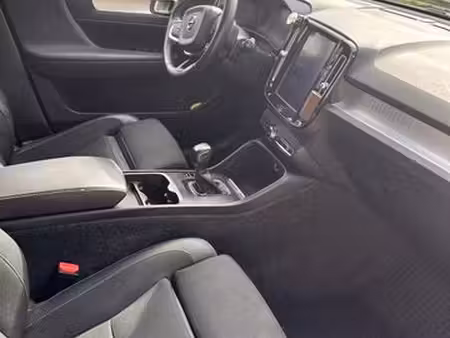 Volvo XC40 D3 2.0 150