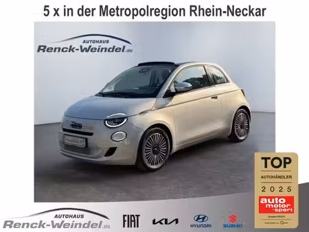 Fiat 500 1.0 65 Dolcevita