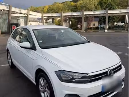 Volkswagen Polo 1.6 TDI 95 Confortline