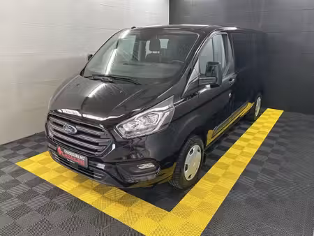 Ford Transit 2.0 131 Trend