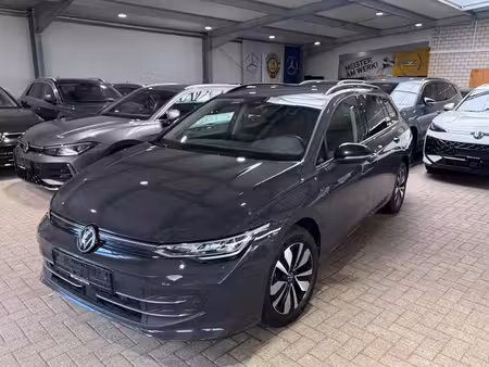 Volkswagen Golf 1.5 TSI 116 Life
