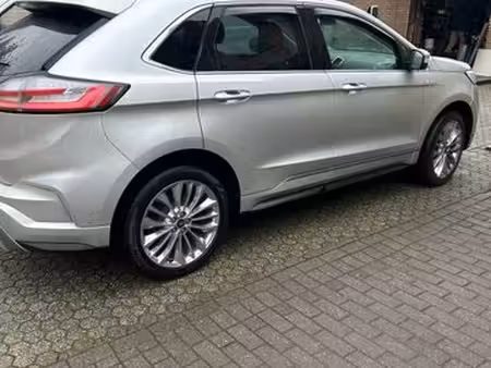 Ford Edge 2.0 238 Vignale 4x4