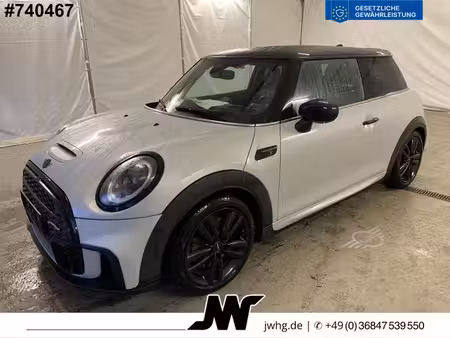 Mini Mini John Cooper Works 2.0 178