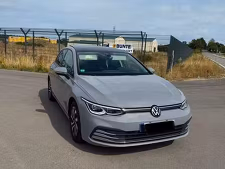 Volkswagen Golf 2.0 TDI 150