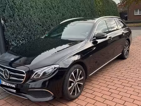 Mercedes-Benz Classe E E 300