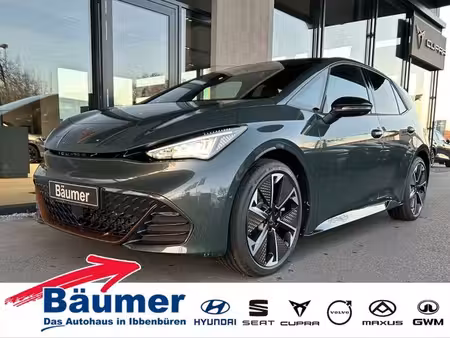 Cupra Born VZ 325