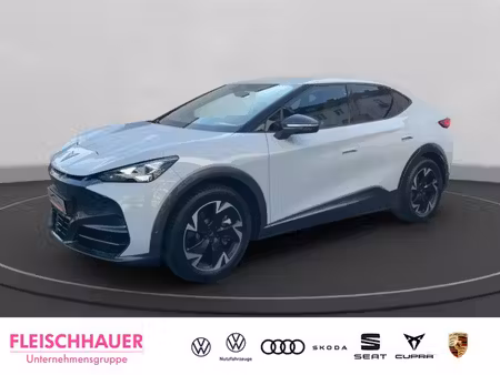 Cupra Tavascan 286