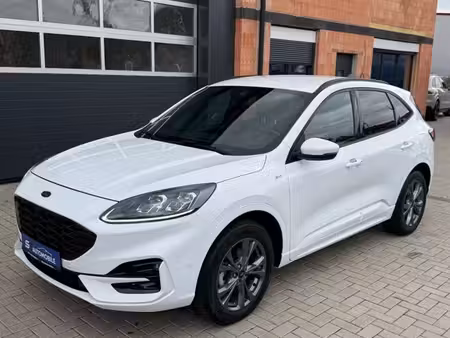 Ford Kuga 2.5 152 ST Line X