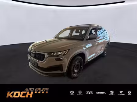 Škoda Kodiaq 2.0 TDI 150 Ambition