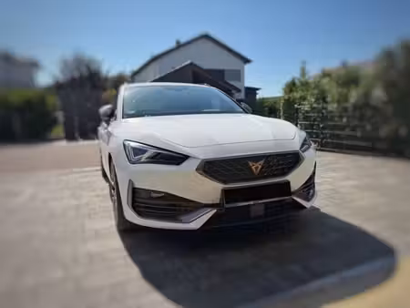 Cupra Leon 2.0 TSI 310
