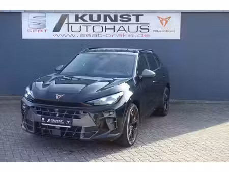 Cupra Terramar 1.5 TSI 150