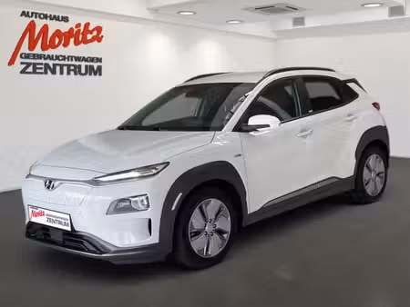 Hyundai Kona 204 Premium