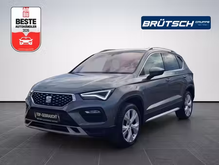 Seat Ateca 1.5 TSI 150 Xperience