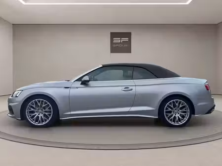 Audi A5 40 TFSI 2.0 TFSI 204
