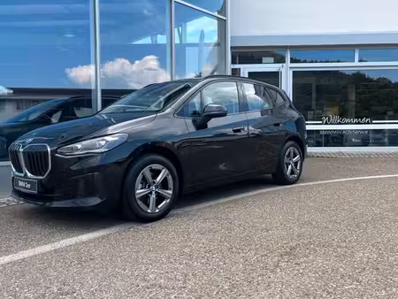 BMW Série 2 220i 1.5 170