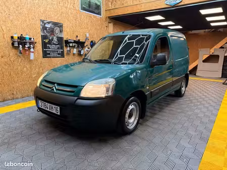 Citroën Berlingo 1.6 HDi 75