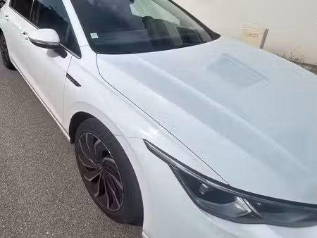 Volkswagen Golf 1.5 TSI 130 Style