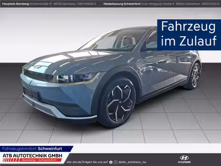 Hyundai Ioniq 5 229