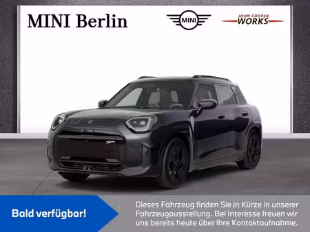 Mini Aceman 218