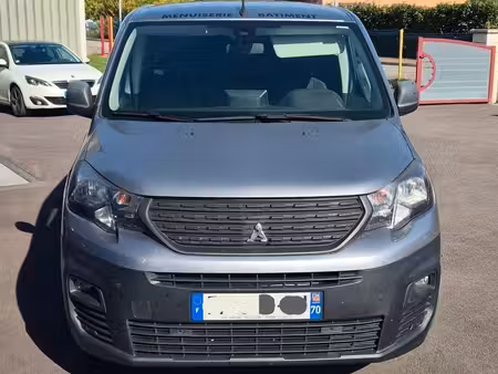 Peugeot Partner 1.5 130