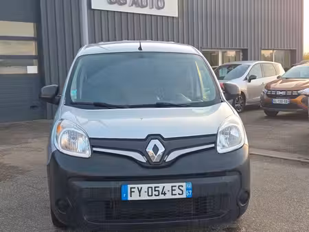 Renault Kangoo 1.5 dCi 95