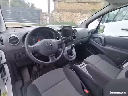 Citroën Berlingo 1.6 HDi 75