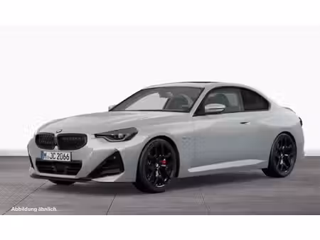 BMW Série 2 220i 2.0 184 M Sport