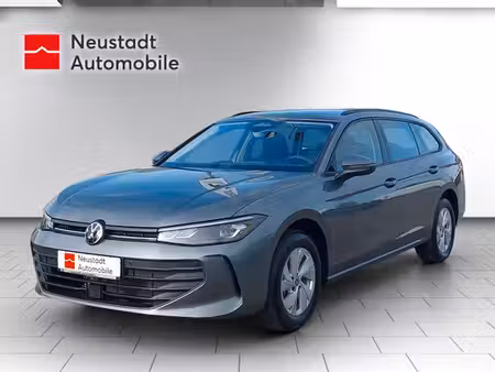 Volkswagen Passat 1.5 TSI 150