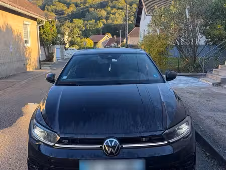 Volkswagen Polo R-Line