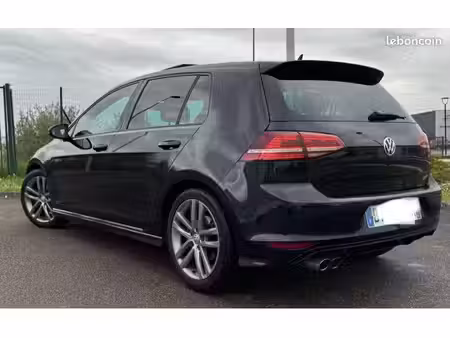 Volkswagen Golf 1.4 TSI 150 R-Line