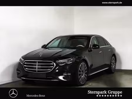 Mercedes-Benz Classe E E 220 Exclusive Edition 4Matic