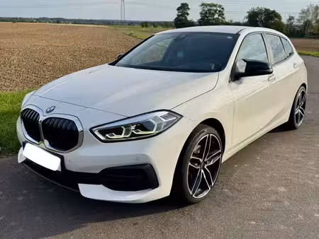 BMW Série 1 118i 1.5 136 Edition Avantage