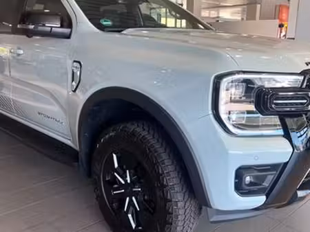 Ford Ranger 2.3 TDI 281 4x4