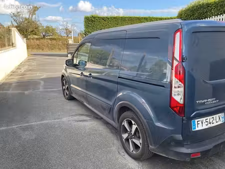 Ford Transit 1.5 120 Active