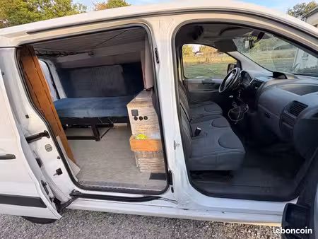 Peugeot Expert 1.6 90