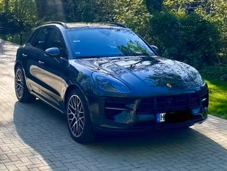 Porsche Macan GTS V6 2.9 380 4x4