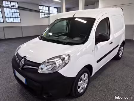Renault Kangoo 1.5 dCi 95