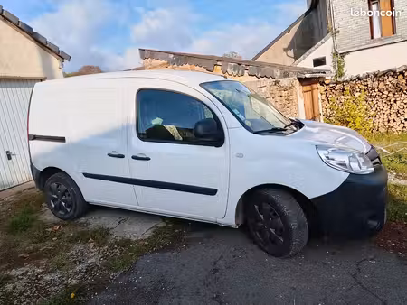 Renault Kangoo 1.5