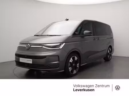 Volkswagen Multivan 2.0 TDI 150