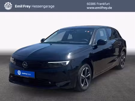 Opel Astra 1.2 110 Enjoy